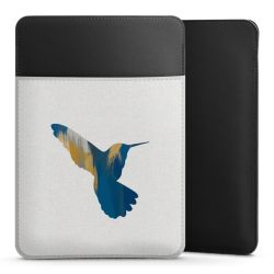 Tablet Sleeve schwarz