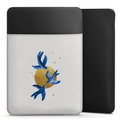 Tablet Sleeve schwarz