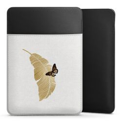 Tablet Sleeve schwarz