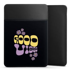 Tablet Sleeve schwarz