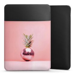 Tablet Sleeve schwarz