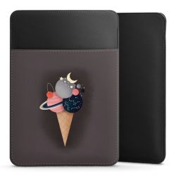 Tablet Sleeve schwarz