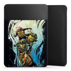 Tablet Sleeve schwarz