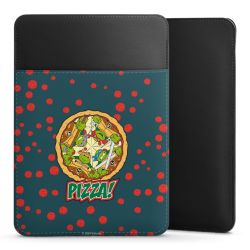 Tablet Sleeve schwarz