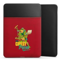 Tablet Sleeve schwarz