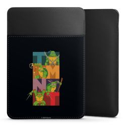 Tablet Sleeve schwarz