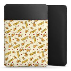 Tablet Sleeve schwarz