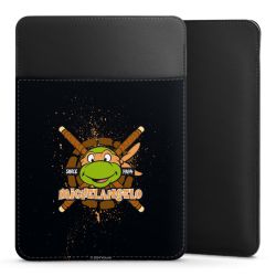 Tablet Sleeve schwarz