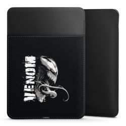 Tablet Sleeve schwarz