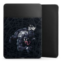 Tablet Sleeve schwarz