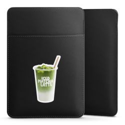 Tablet Sleeve black