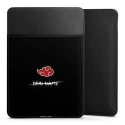 Tablet Sleeve schwarz