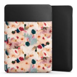 Tablet Sleeve schwarz