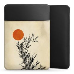 Tablet Sleeve schwarz