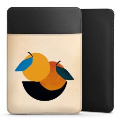 Tablet Sleeve schwarz