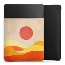 Tablet Sleeve schwarz