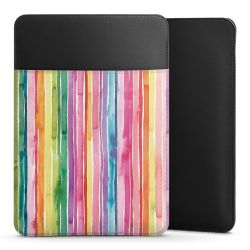 Tablet Sleeve schwarz