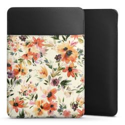 Tablet Sleeve schwarz