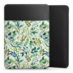 Tablet Sleeve schwarz