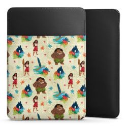 Tablet Sleeve schwarz