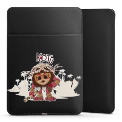 Tablet Sleeve schwarz