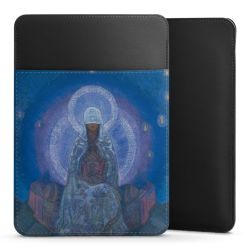 Tablet Sleeve schwarz