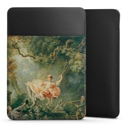 Tablet Sleeve schwarz