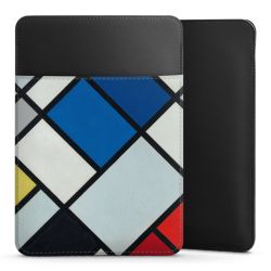 Tablet Sleeve schwarz