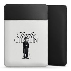 Tablet Sleeve schwarz