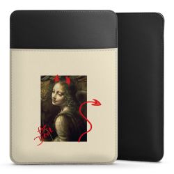 Tablet Sleeve schwarz