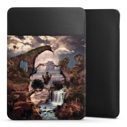 Tablet Sleeve black