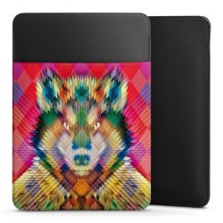 Tablet Sleeve schwarz