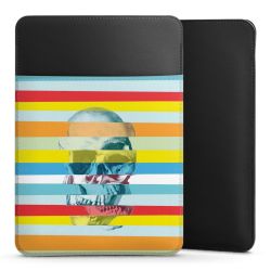 Tablet Sleeve schwarz