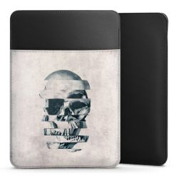 Tablet Sleeve schwarz