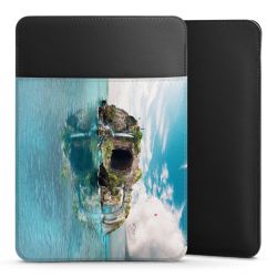 Tablet Sleeve schwarz