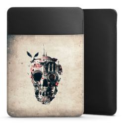 Tablet Sleeve schwarz