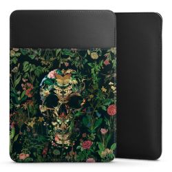 Tablet Sleeve schwarz