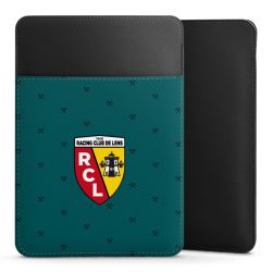 Tablet Sleeve schwarz