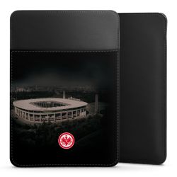 Tablet Sleeve schwarz