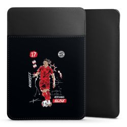 Tablet Sleeve schwarz