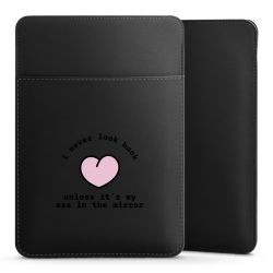 Tablet Sleeve black