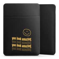 Tablet Sleeve black