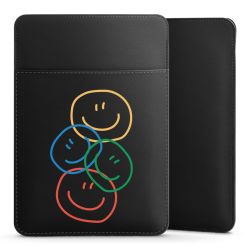 Tablet Sleeve black