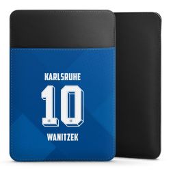 Tablet Sleeve schwarz