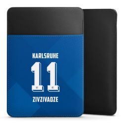 Tablet Sleeve schwarz