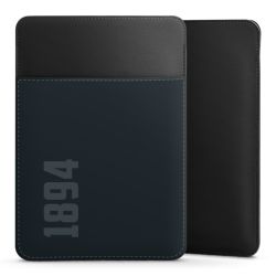 Tablet Sleeve schwarz