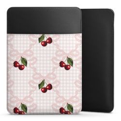 Tablet Sleeve schwarz