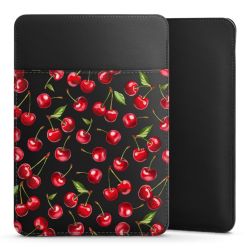 Tablet Sleeve schwarz