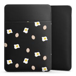 Tablet Sleeve schwarz