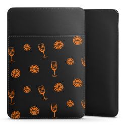 Tablet Sleeve schwarz